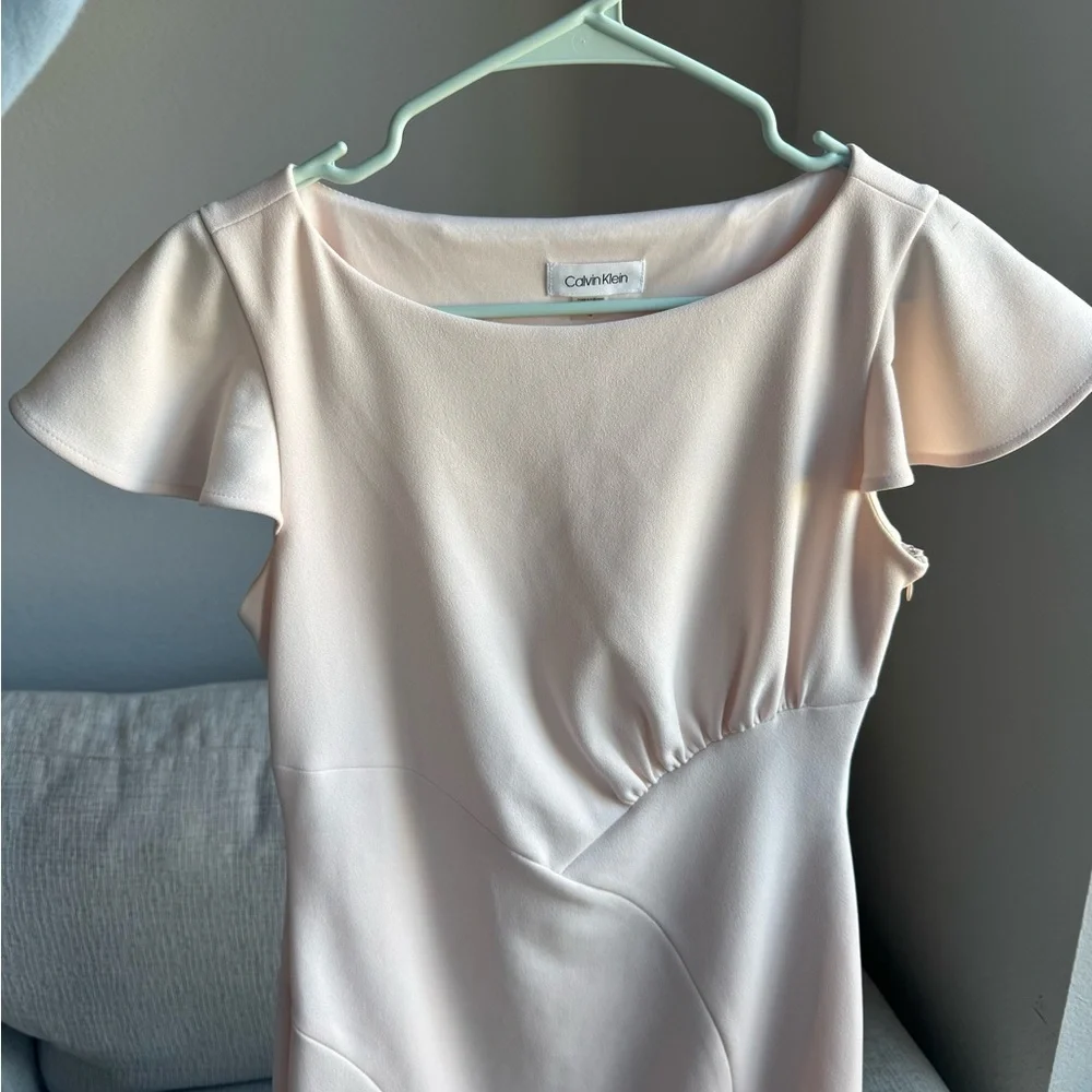 Calvin Klein Dress